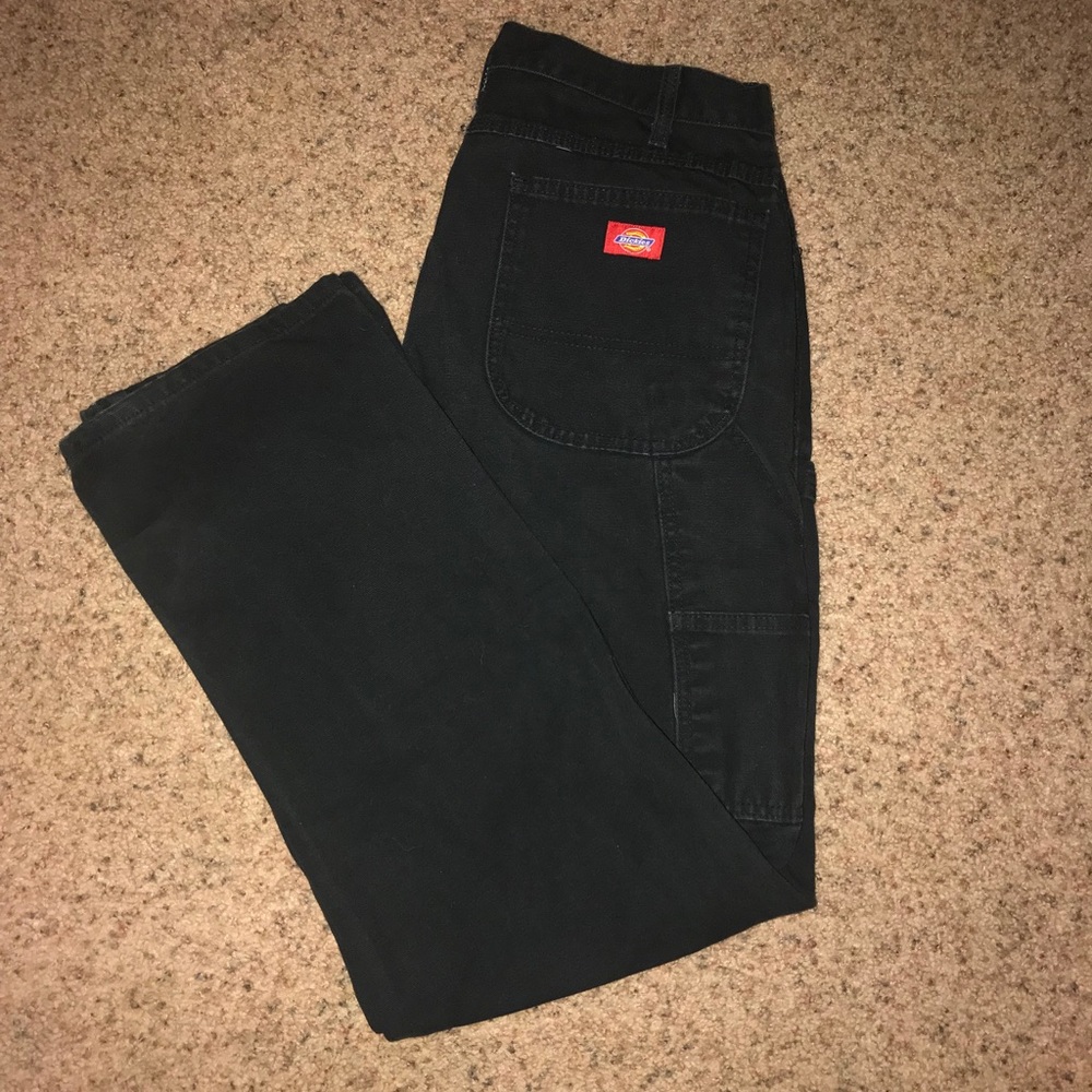 Men’s Dickies Jeans Relaxed Fit 34x34